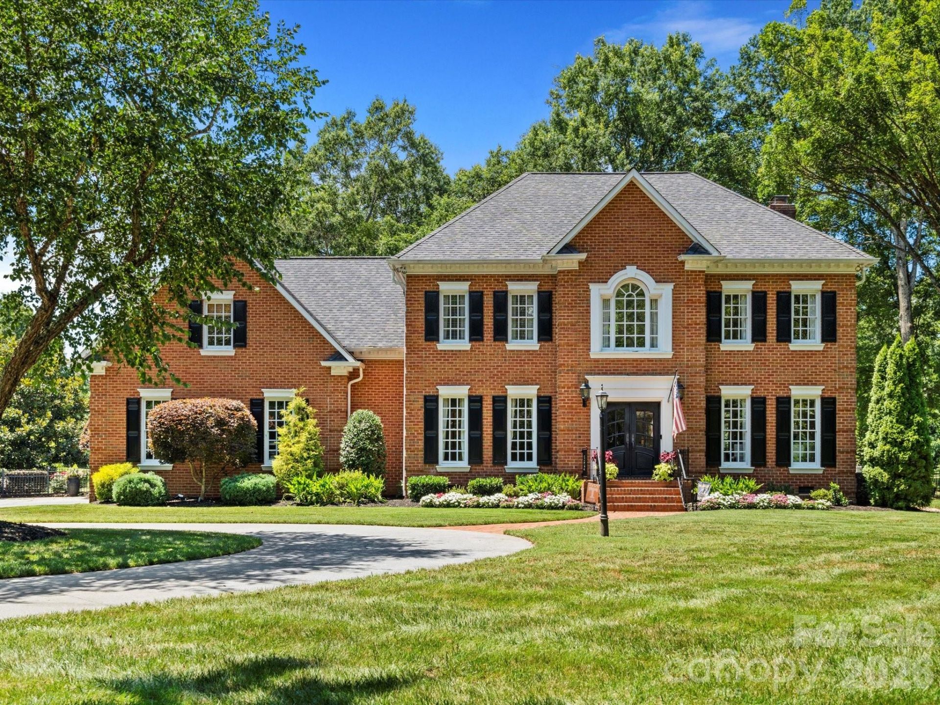 11624 Glenn Abbey Way, Charlotte, NC 28277 Main Photo