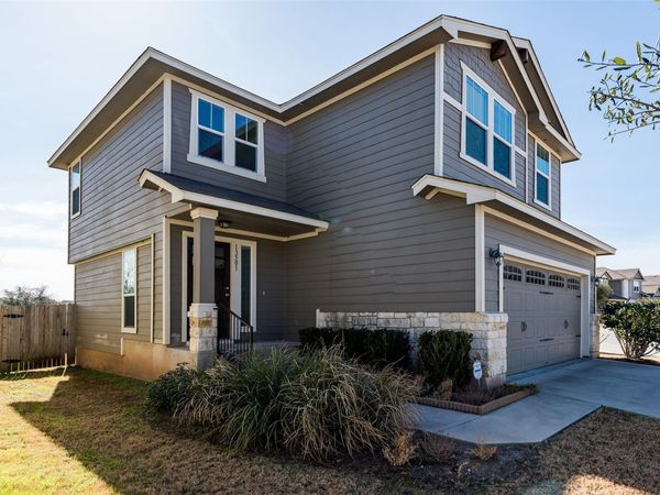 13501 Piping Plover DR , Austin, TX 78729