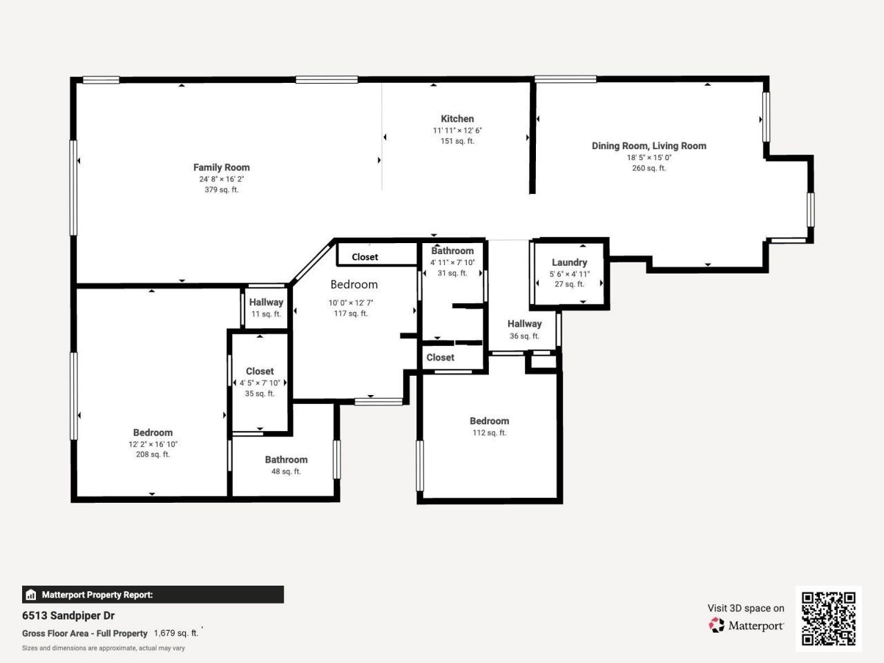 6513 Sandpiper Drive, Coconut Creek, FL 33073 Photo