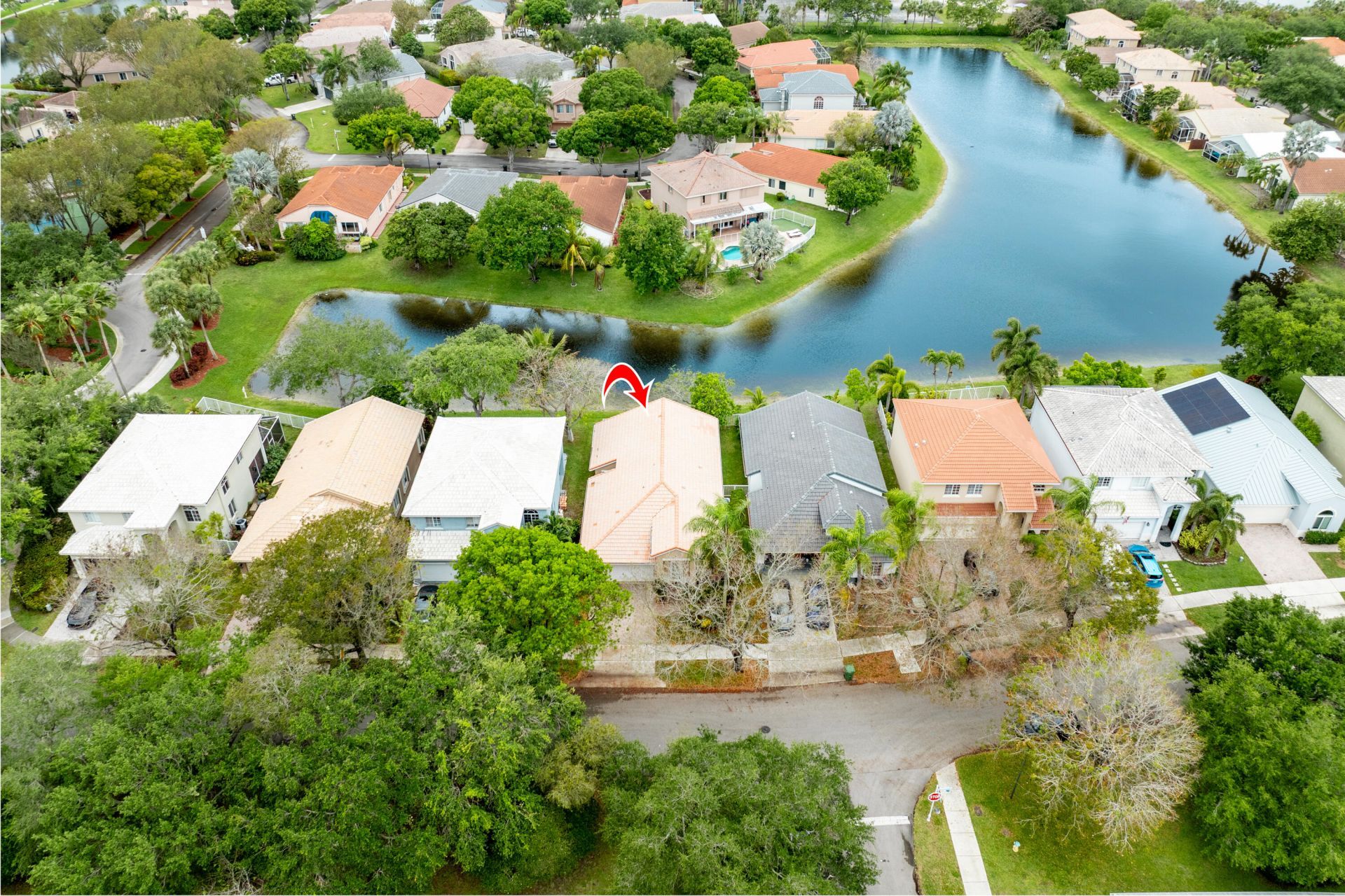 6513 Sandpiper Drive, Coconut Creek, FL 33073 Photo