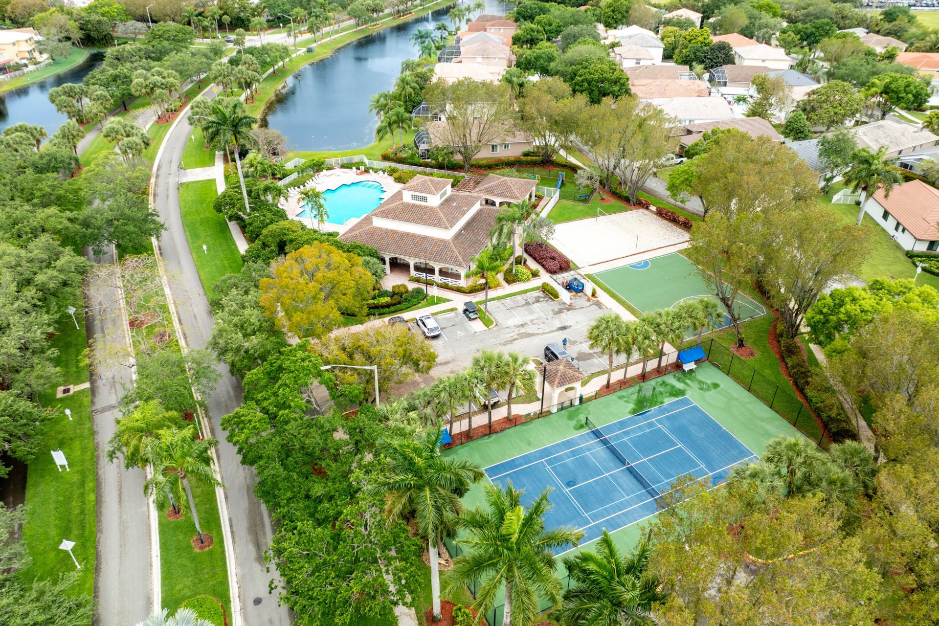 6513 Sandpiper Drive, Coconut Creek, FL 33073 Photo