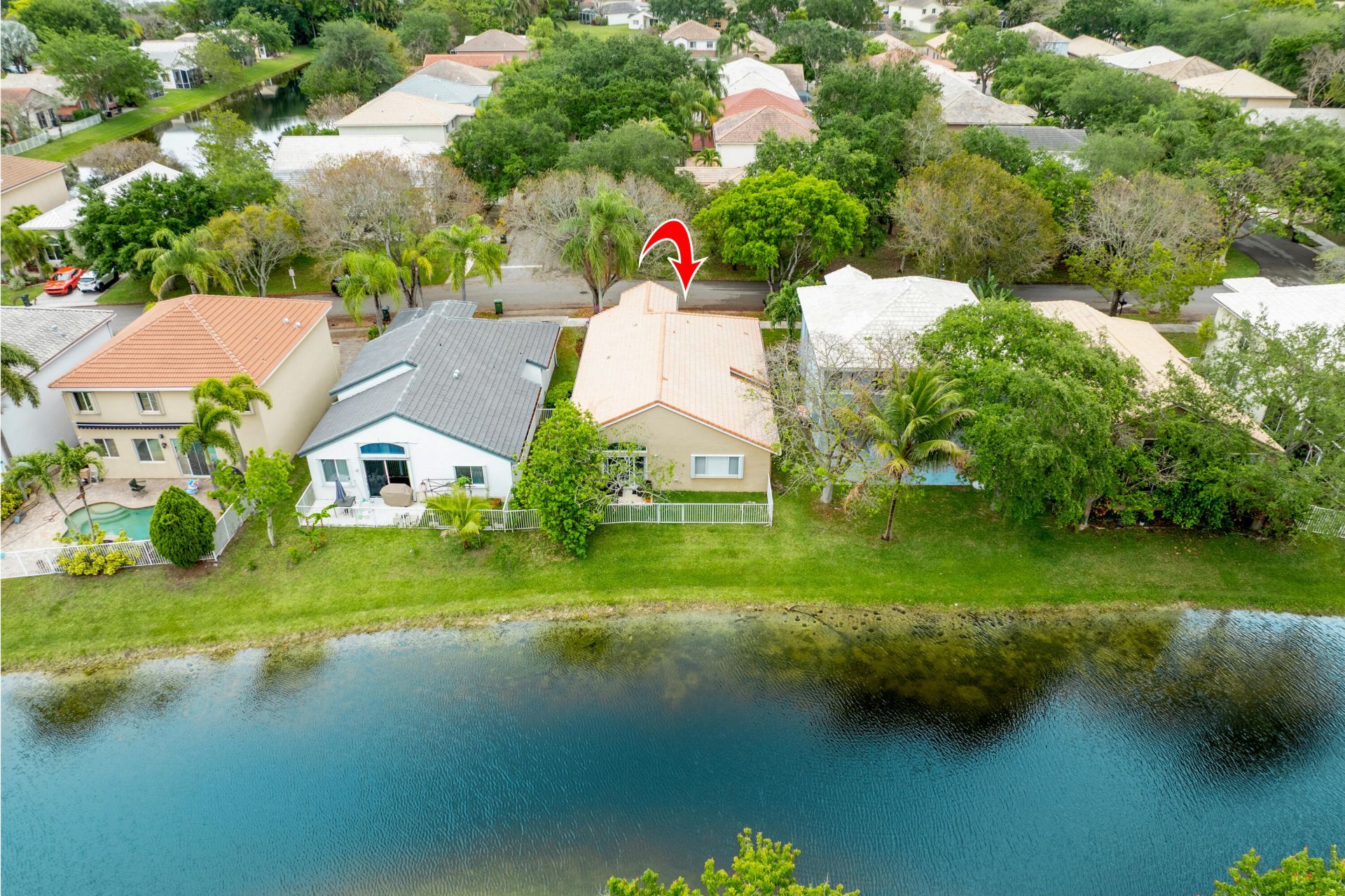 6513 Sandpiper Drive, Coconut Creek, FL 33073 Photo