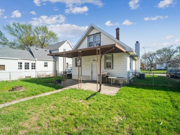 423 Archer , Waterloo, IA 50703