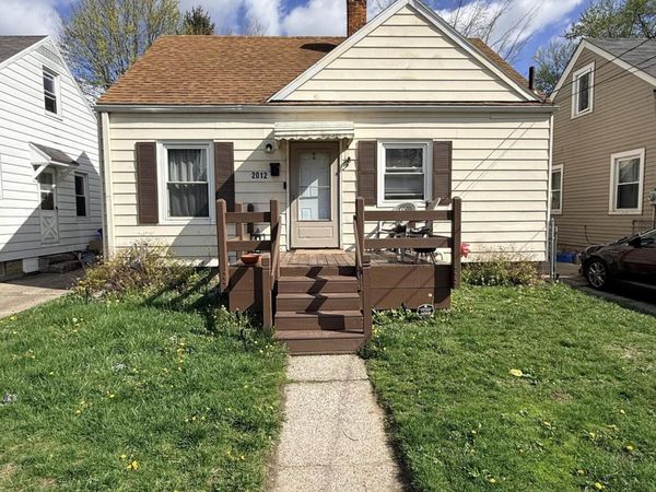 2012 Balkan Place , Toledo, OH 43613