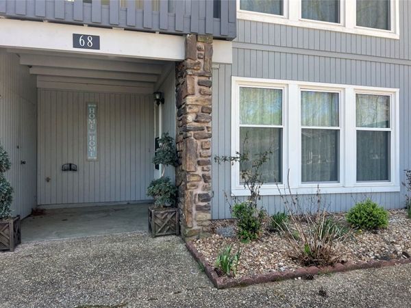 68 Dogwood Drive , Bella Vista, AR 72715