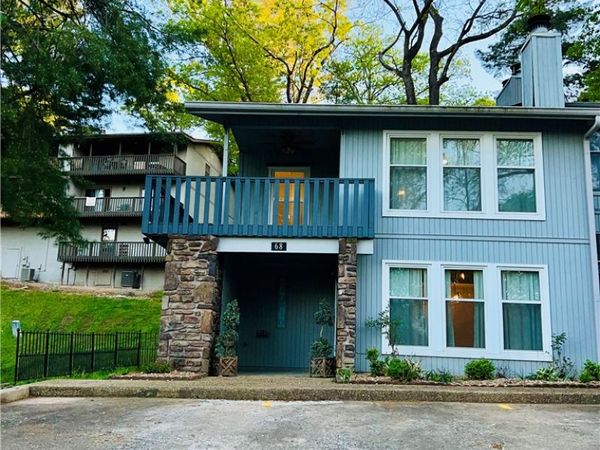 68 Dogwood Drive , Bella Vista, AR 72715