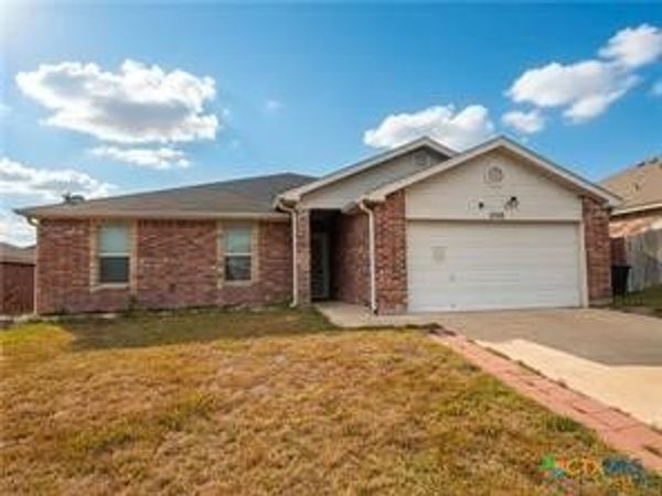 2703 Tara Drive , Killeen, TX 76549