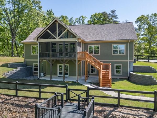 475 Tater Tot Road, Jasper, GA 30143