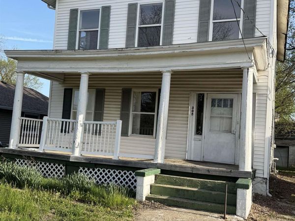 305 W VIRGINIA Avenue, Peoria, IL 61603