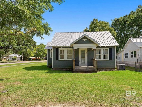 301 W Orange Avenue, Foley, AL 36535
