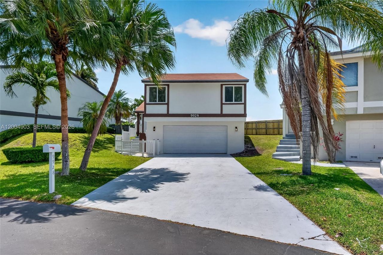 9928 SW 218th Ter, Cutler Bay, FL 33190 Photo