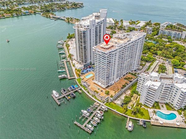 11 Island Ave , Unit 411, Miami Beach, FL 33139