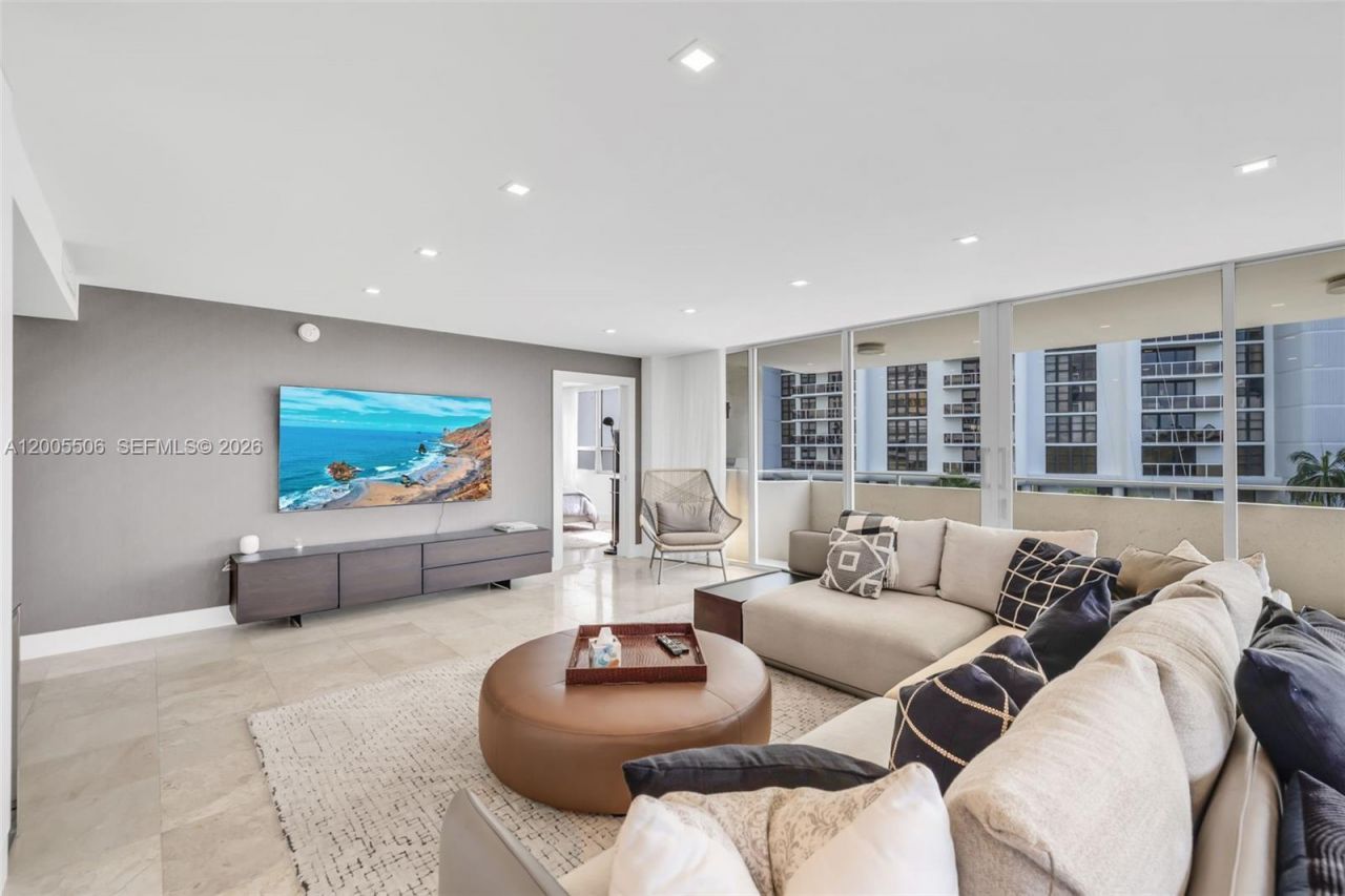 11 Island Ave , Unit 411, Miami Beach, FL 33139 Photo