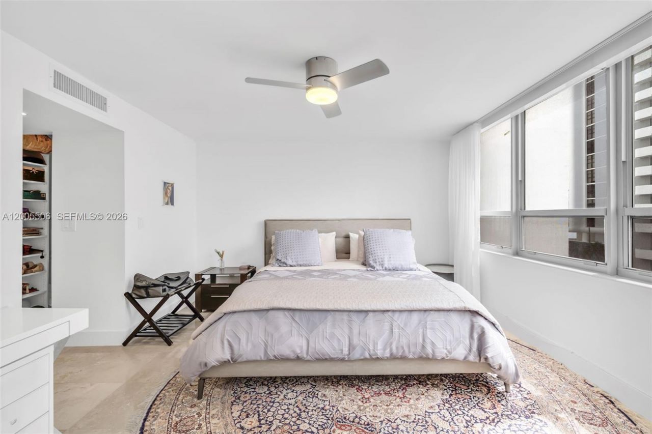 11 Island Ave , Unit 411, Miami Beach, FL 33139 Photo