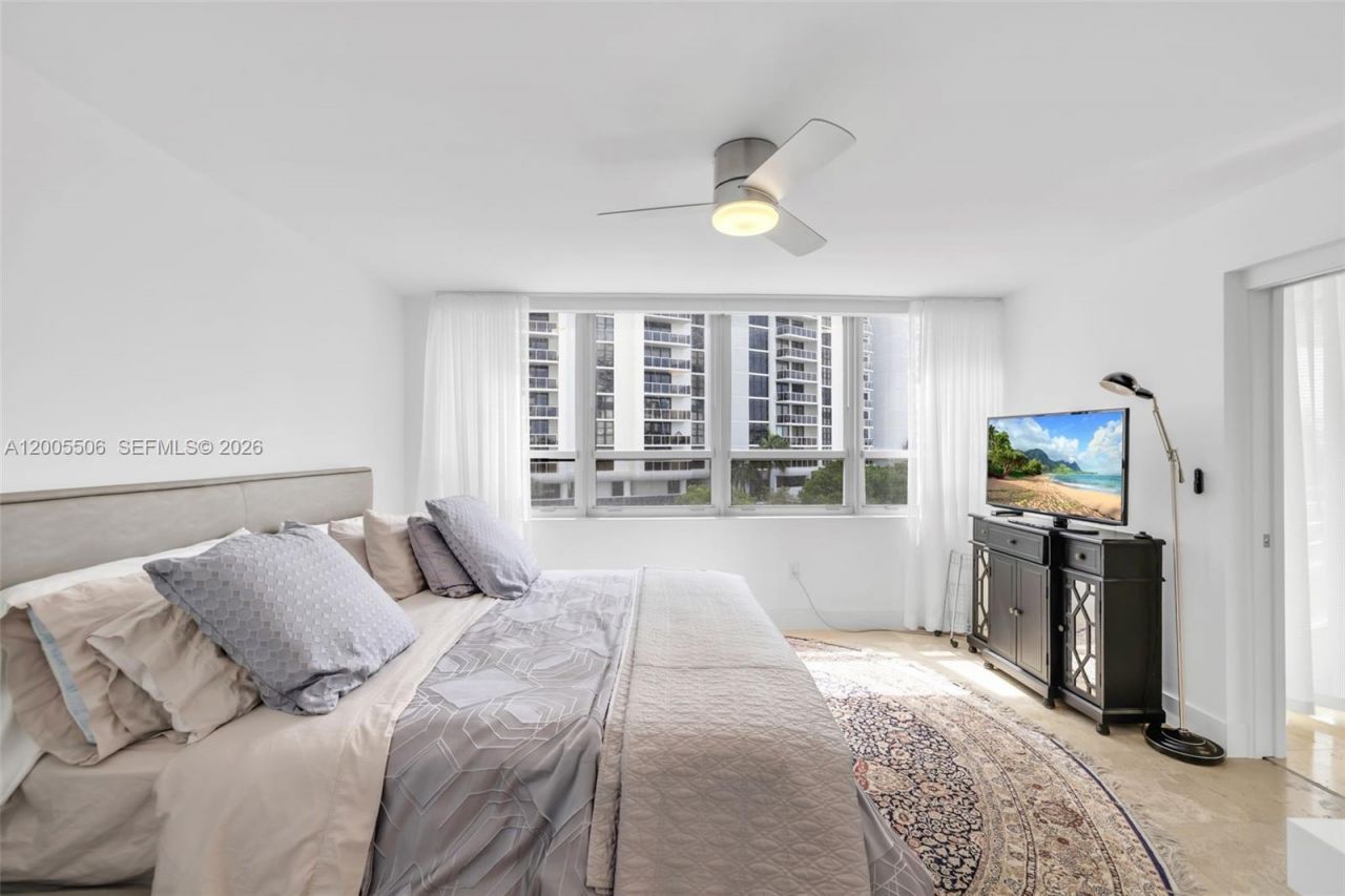 11 Island Ave , Unit 411, Miami Beach, FL 33139 Photo