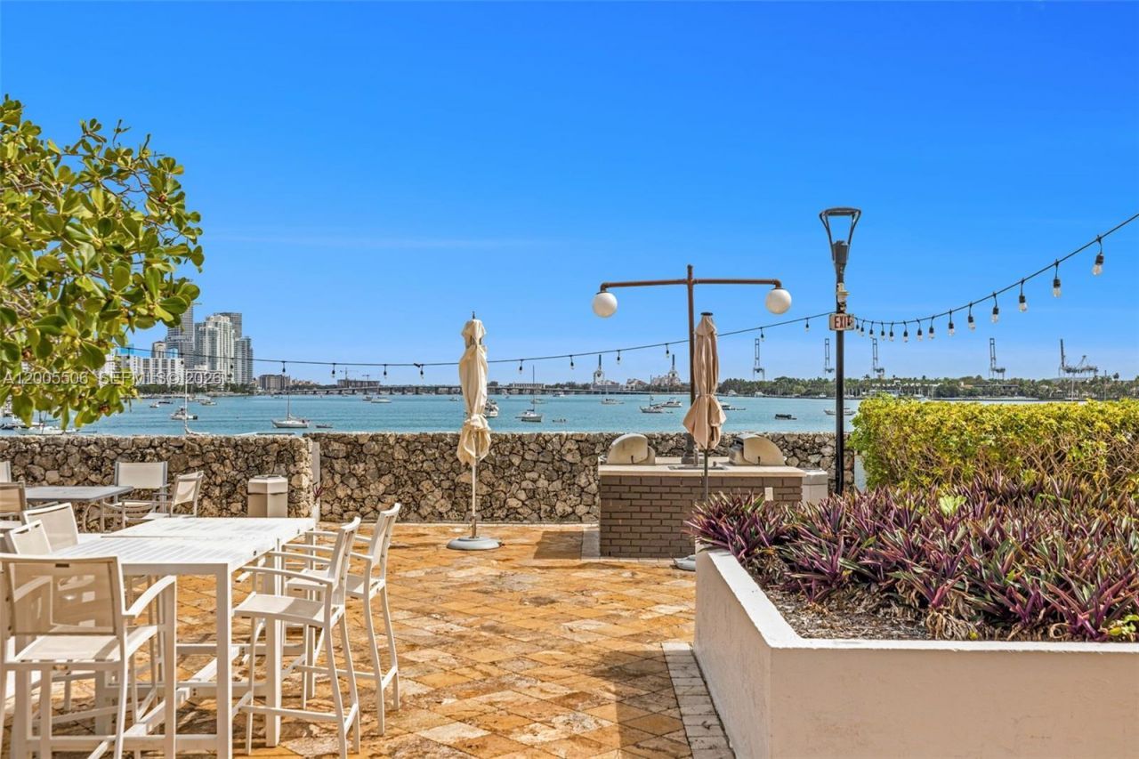 11 Island Ave , Unit 411, Miami Beach, FL 33139 Photo