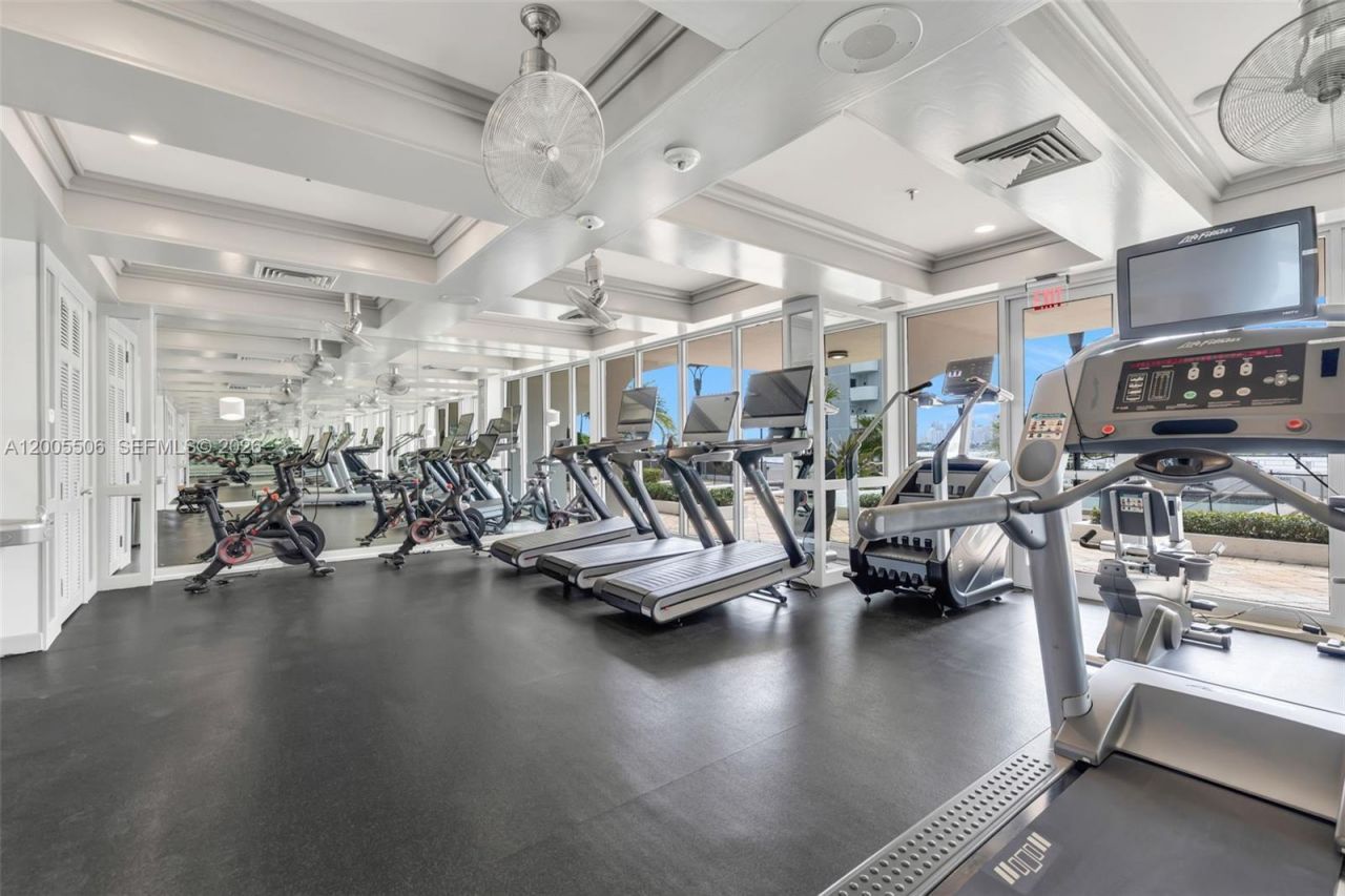 11 Island Ave , Unit 411, Miami Beach, FL 33139 Photo