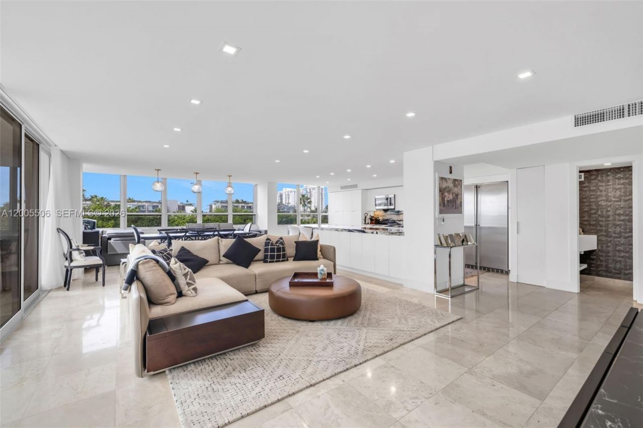 11 Island Ave , Unit 411, Miami Beach, FL 33139 Photo