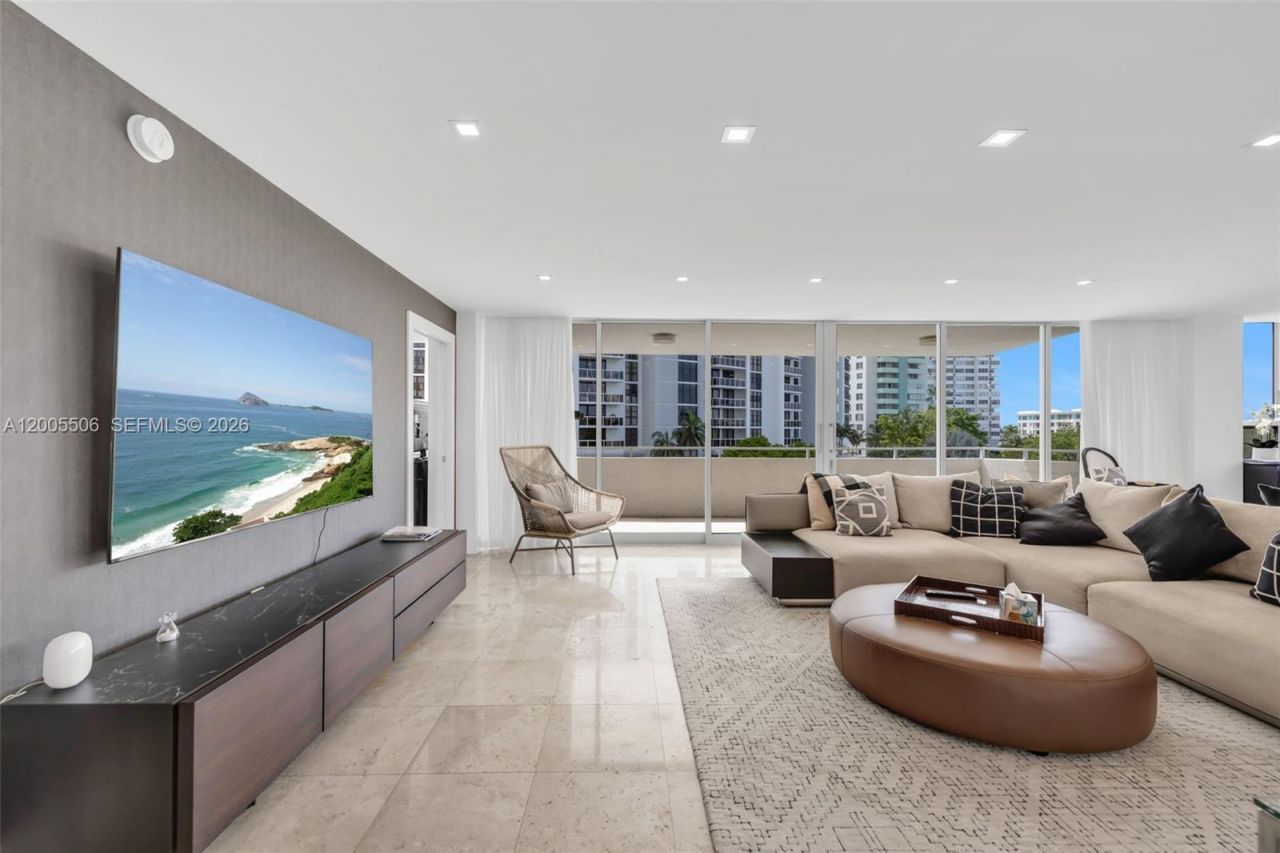 11 Island Ave , Unit 411, Miami Beach, FL 33139 Photo