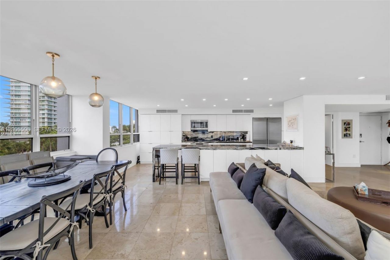 11 Island Ave , Unit 411, Miami Beach, FL 33139 Photo