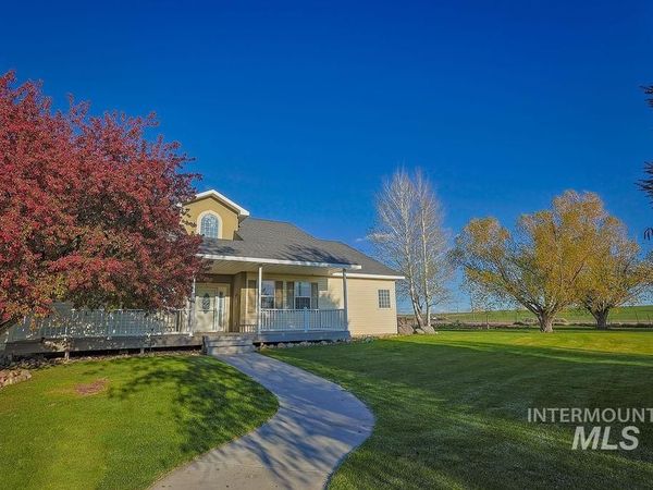 24 Harris Circle, Shoshone, ID 83352