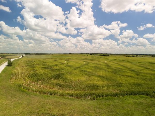 11 Acres | TBD County Rd 3150 , Hubbard, TX 76648