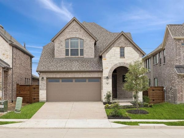 1821 Jade Forest Lane, Mesquite, TX 75181