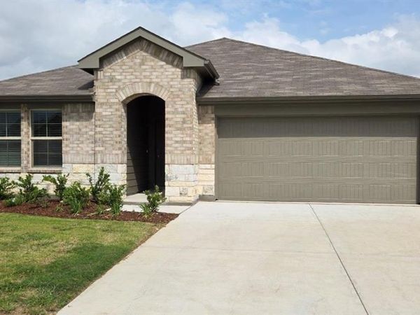 8528 BELTMILL Parkway, Fort Worth, TX 76131