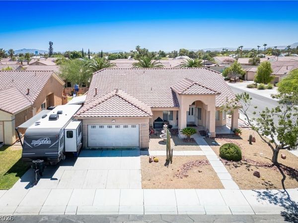 5425 Rusty Anchor Court, Las Vegas, NV 89130