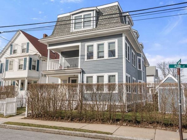 14-16 Aldie Street, Boston, MA 02134