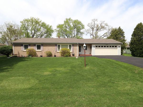 3119 Westgate Lane , Joliet, IL 60435