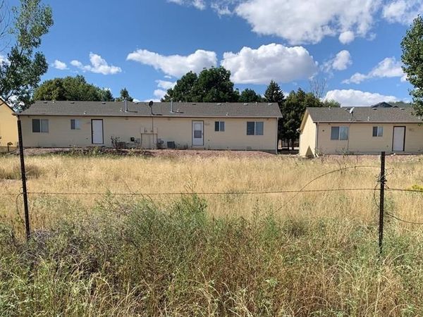 N Salem Ave, Pueblo, CO 81001