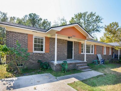 1045 Harborview Road, Unit A, Charleston, SC 29412