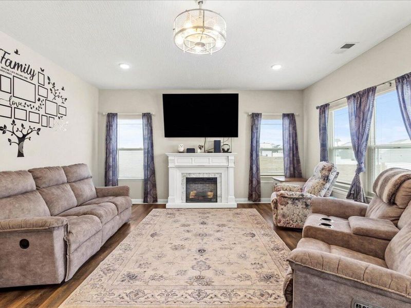 1604 Raymond Avenue, Bellefontaine, OH 43311 Photo 13