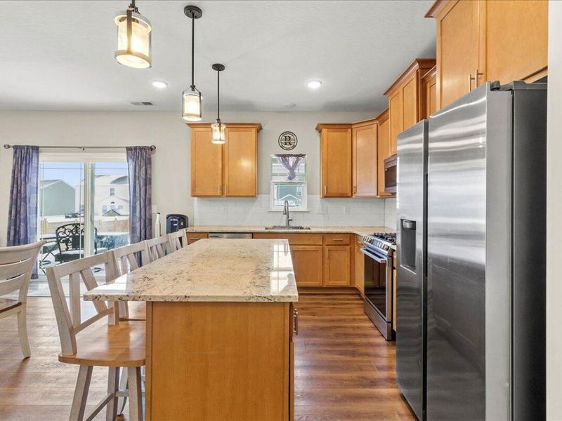 1604 Raymond Avenue, Bellefontaine, OH 43311 Photo 17