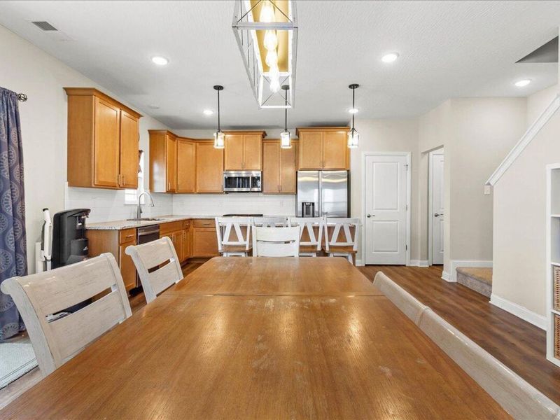 1604 Raymond Avenue, Bellefontaine, OH 43311 Photo 20