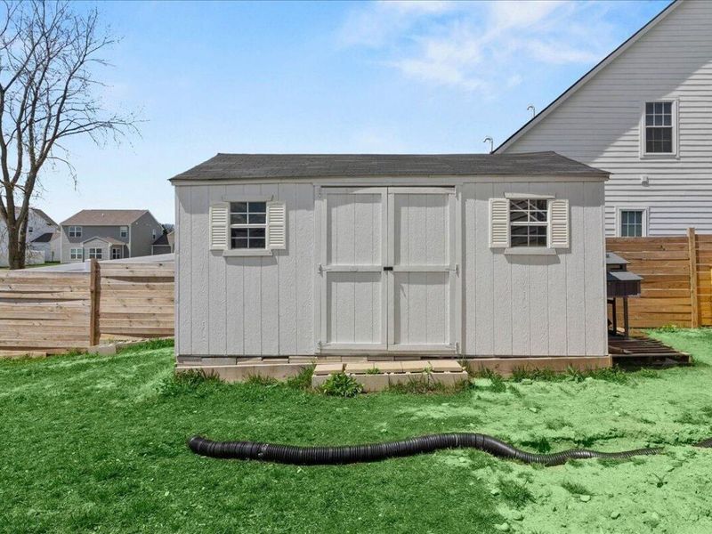 1604 Raymond Avenue, Bellefontaine, OH 43311 Photo 3