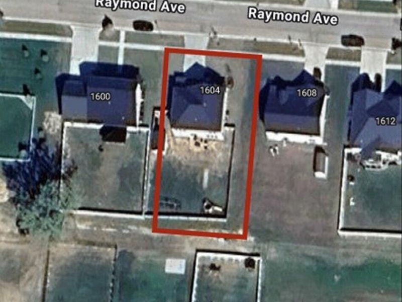 1604 Raymond Avenue, Bellefontaine, OH 43311 Photo 37