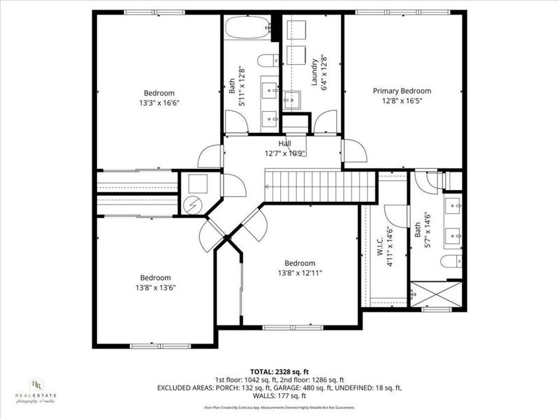 1604 Raymond Avenue, Bellefontaine, OH 43311 Photo 39