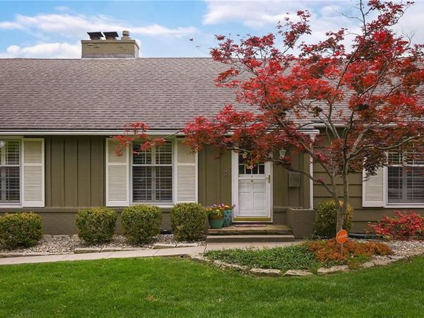 4819 W 65th Street, Prairie Village, KS 66208