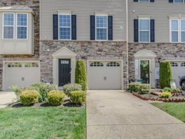 31 VILLAGE GREEN LANE , SICKLERVILLE, NJ 08081