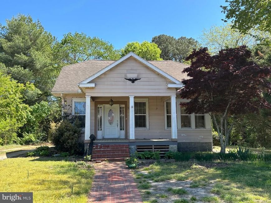 314 E Market Street, Snow Hill, MD 21863 Main Photo