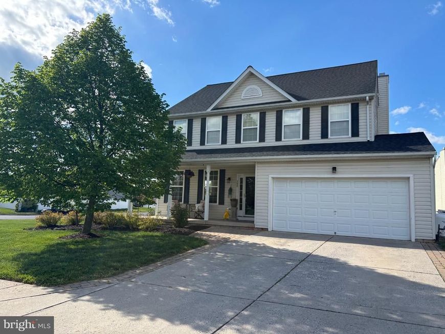 308 Colbert Street, Taneytown, MD 21787 Main Photo