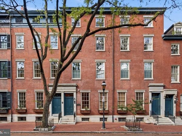 915 CLINTON STREET, Unit 203, PHILADELPHIA, PA 19107