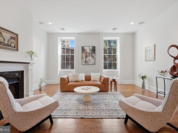 915 CLINTON STREET, Unit 203, PHILADELPHIA, PA 19107