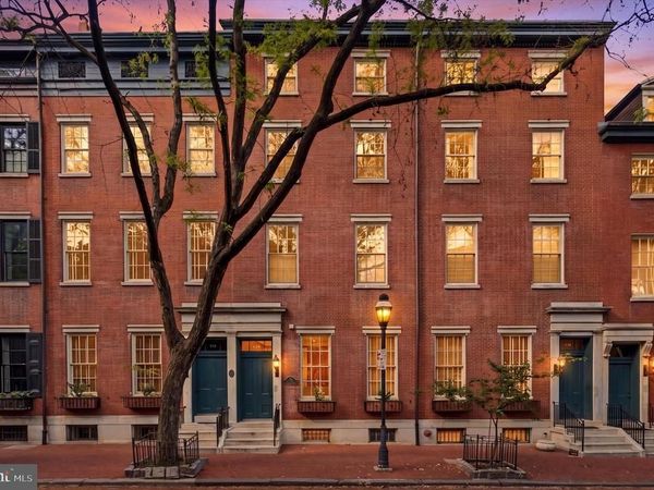 915 CLINTON STREET, Unit 203, PHILADELPHIA, PA 19107