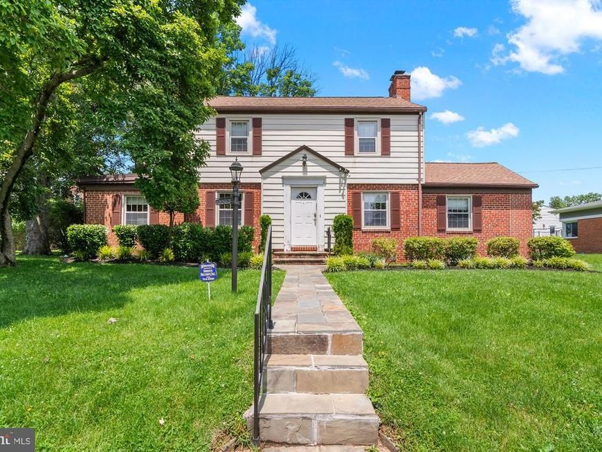 3302 Northbrook Road , Pikesville, MD 21208 Main Photo