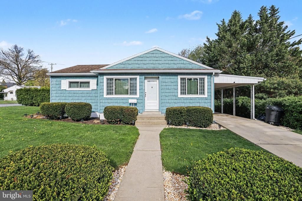 520 N 8TH AVENUE , LEBANON, PA 17046