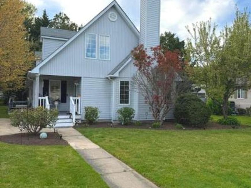 819 Chapel Farm Drive , Easton, MD 21601 Main Photo