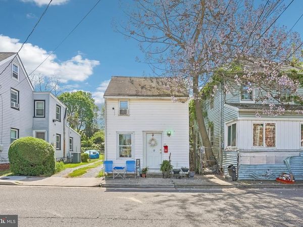 64 UNION STREET, SALEM, NJ 08079